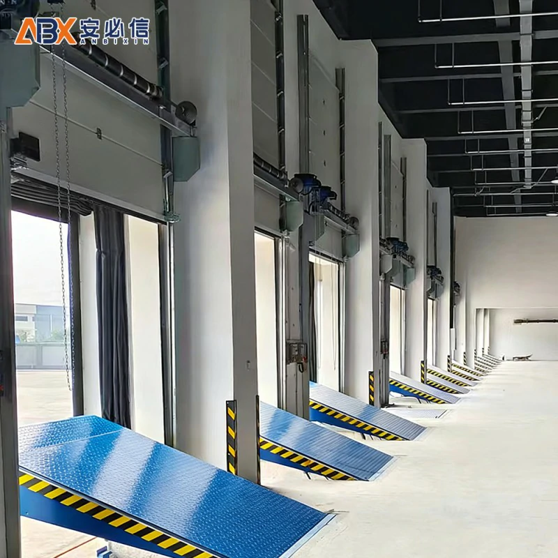 本溪保温滑升门